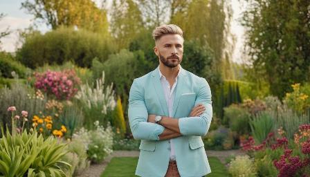 Caucasian Man 2 - Caucasian Man - image